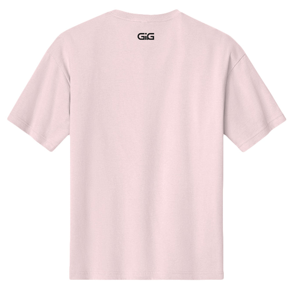 SOFT PINK - BACK