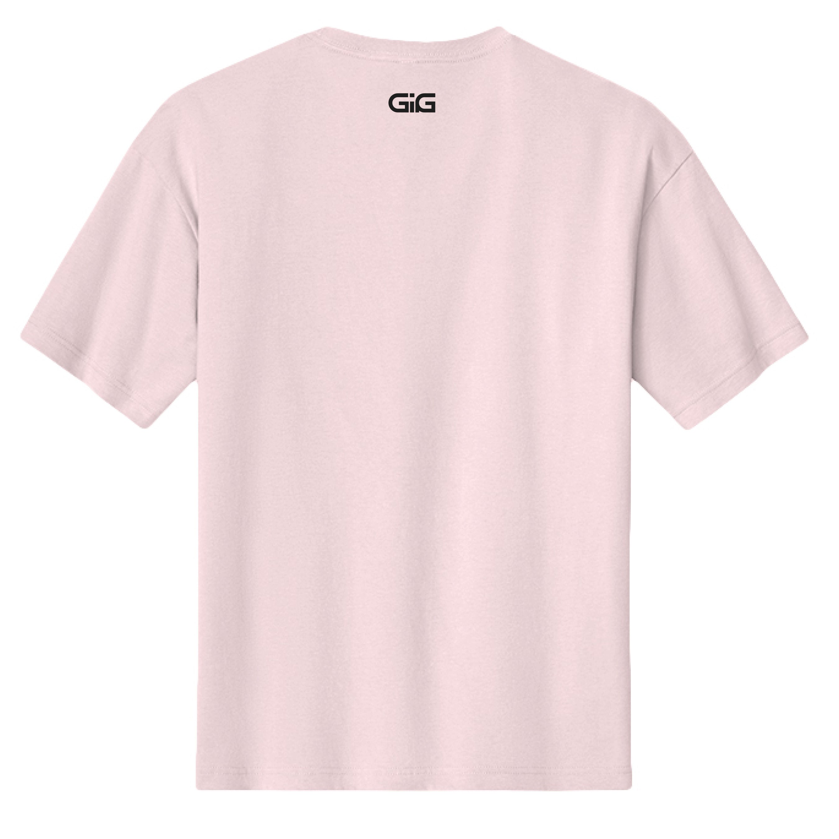 SOFT PINK - BACK
