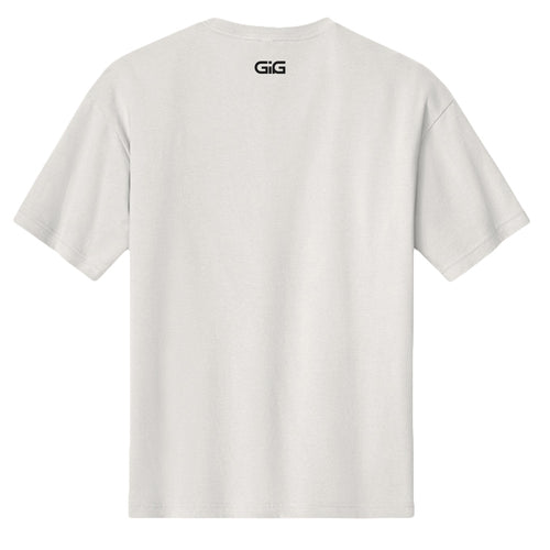 Vintage White - BACK