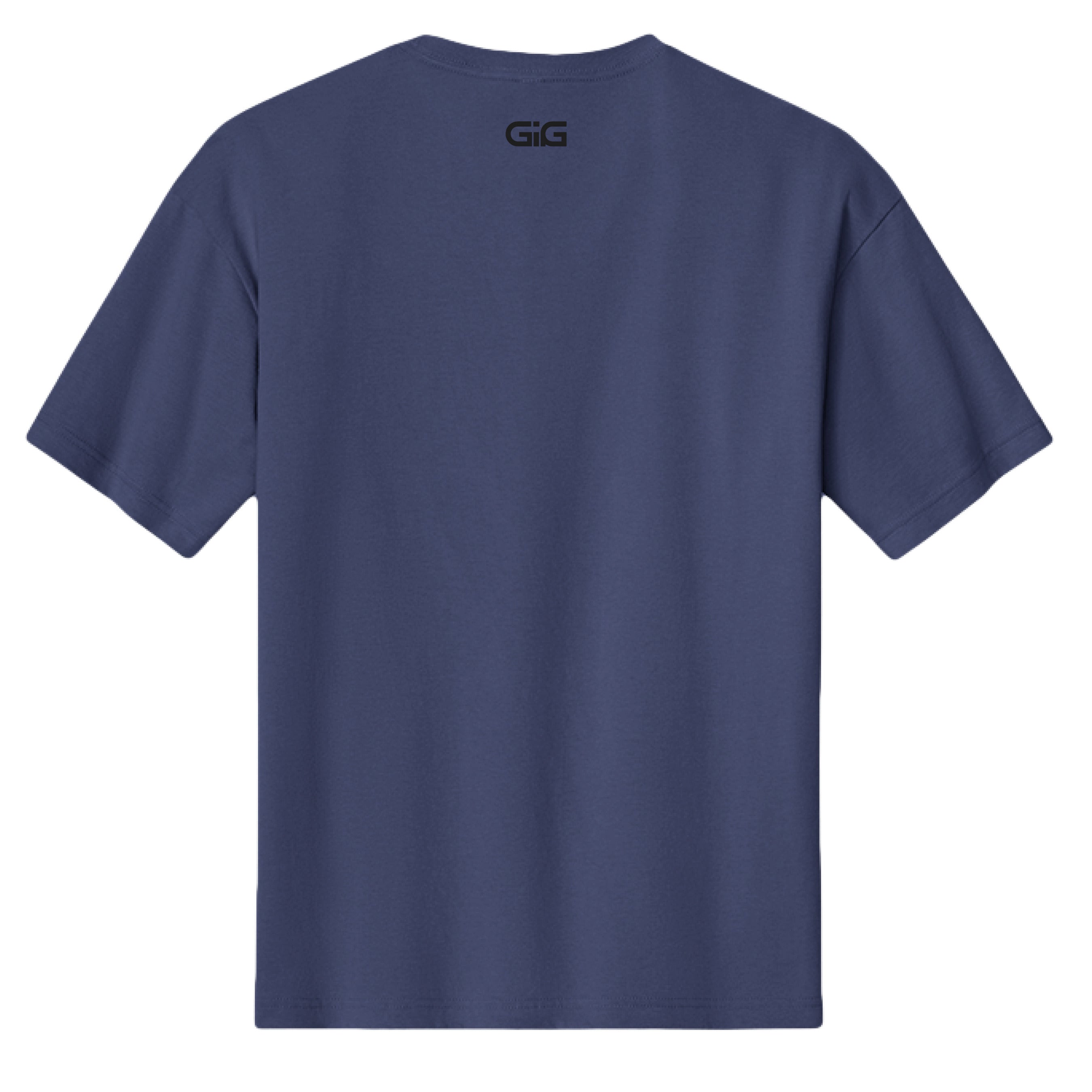 NAVY - BACK