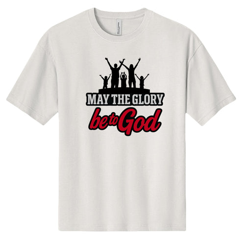 Vintage White - FRONT