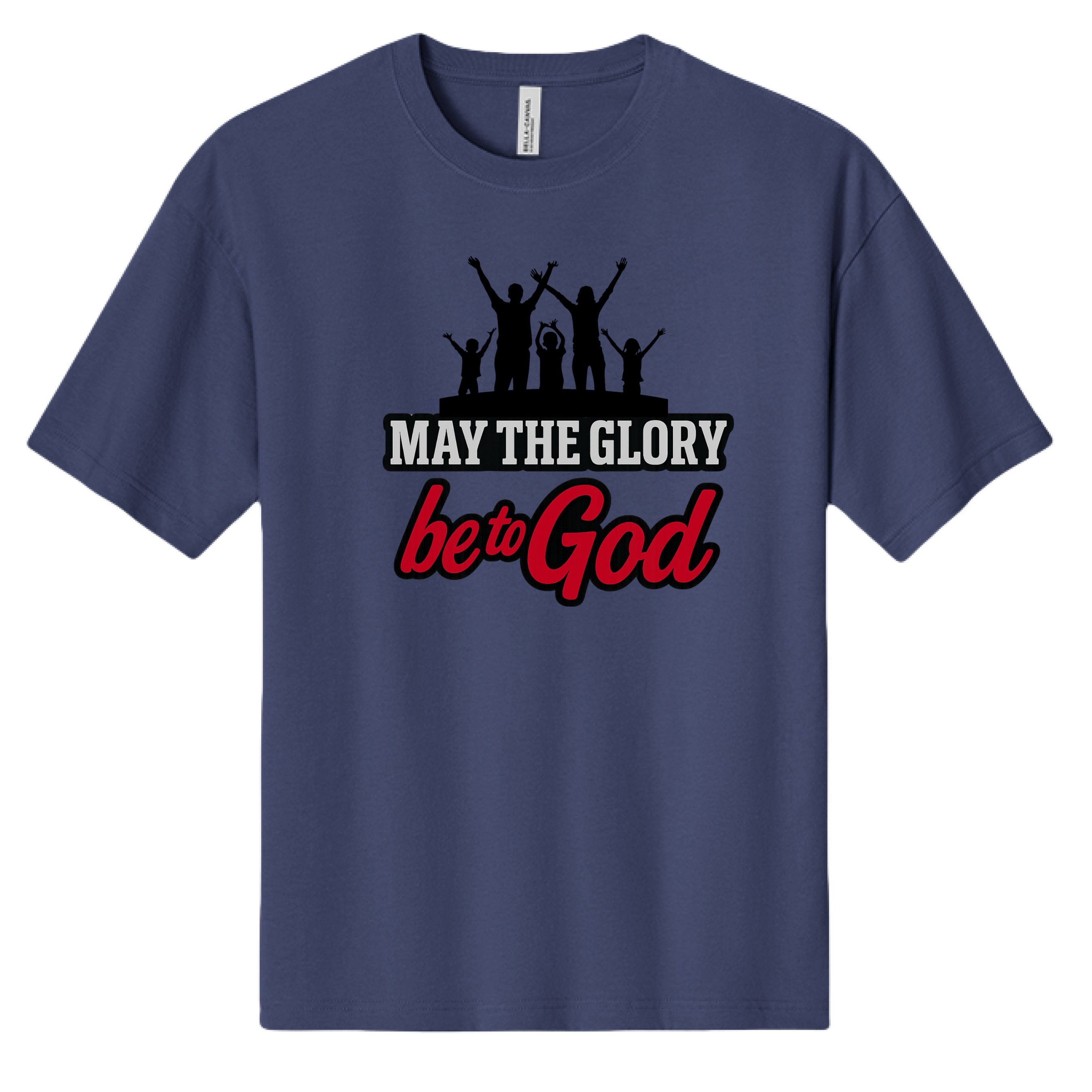 NAVY - FRONT