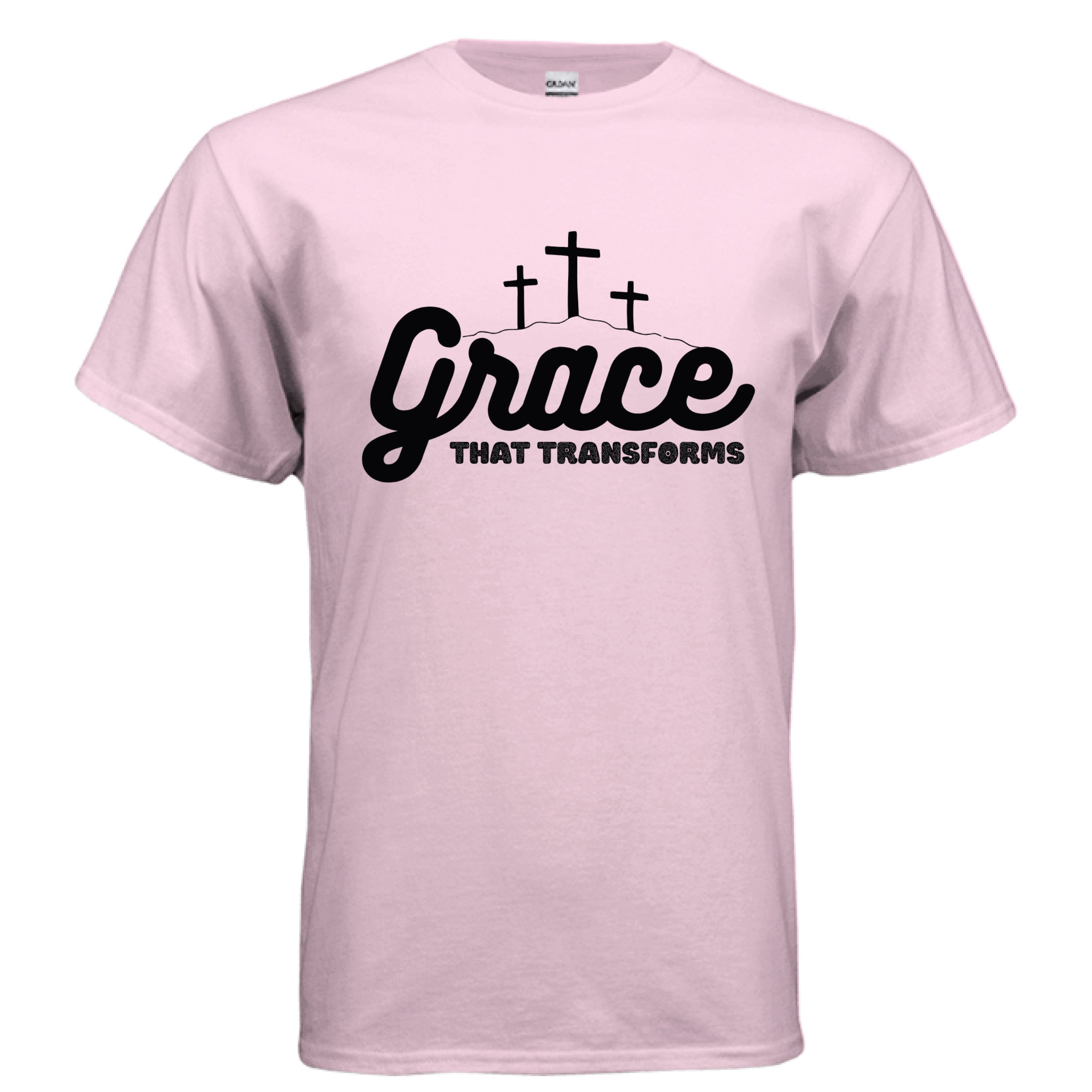 LIGHT PINK - FRONT