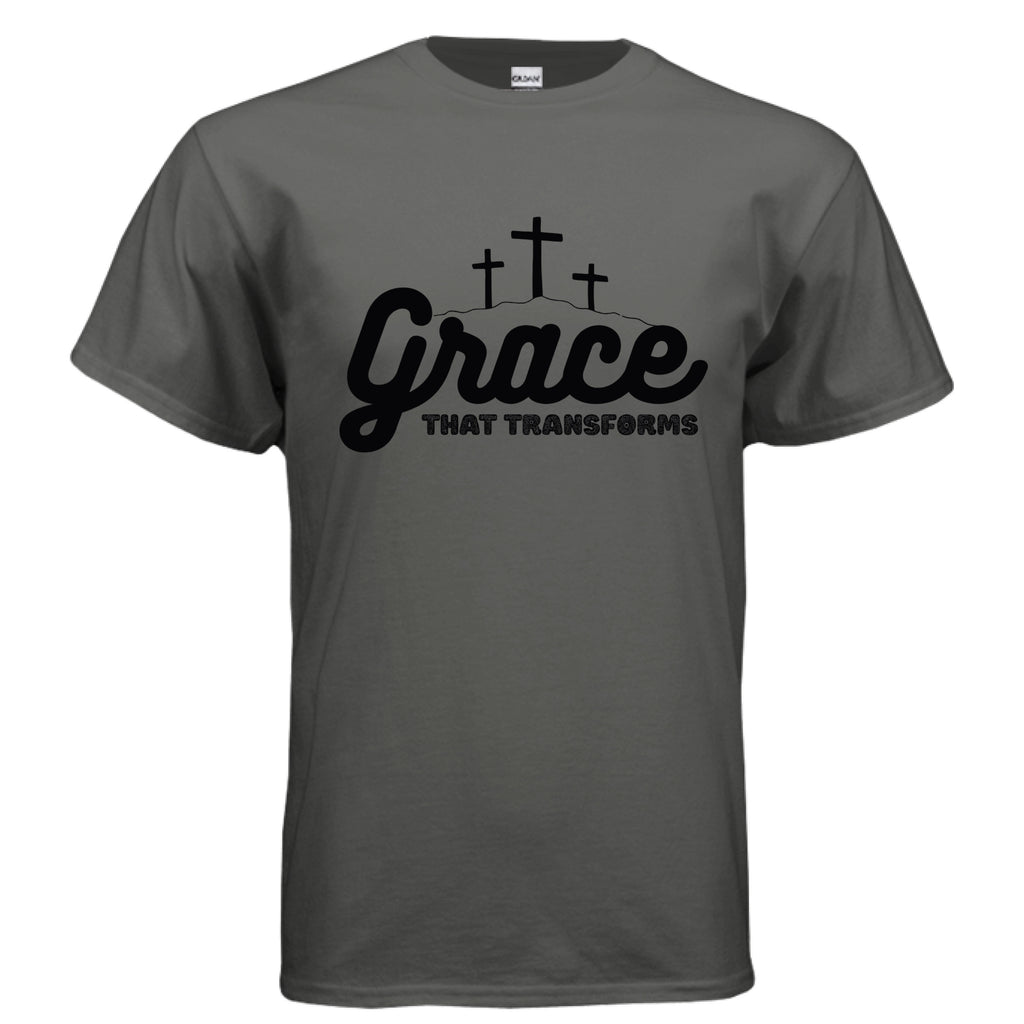 CHARCOAL - FRONT