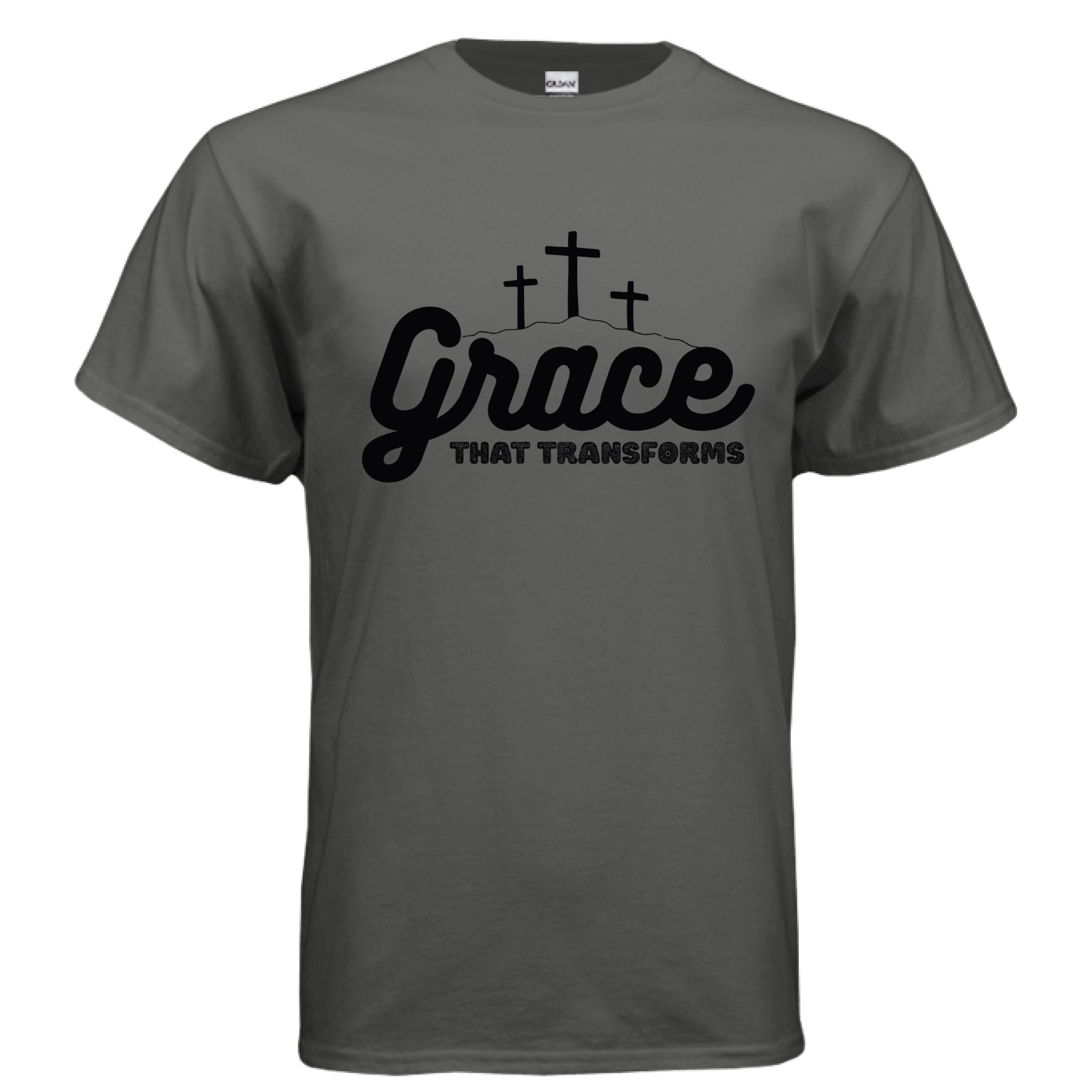 CHARCOAL - FRONT