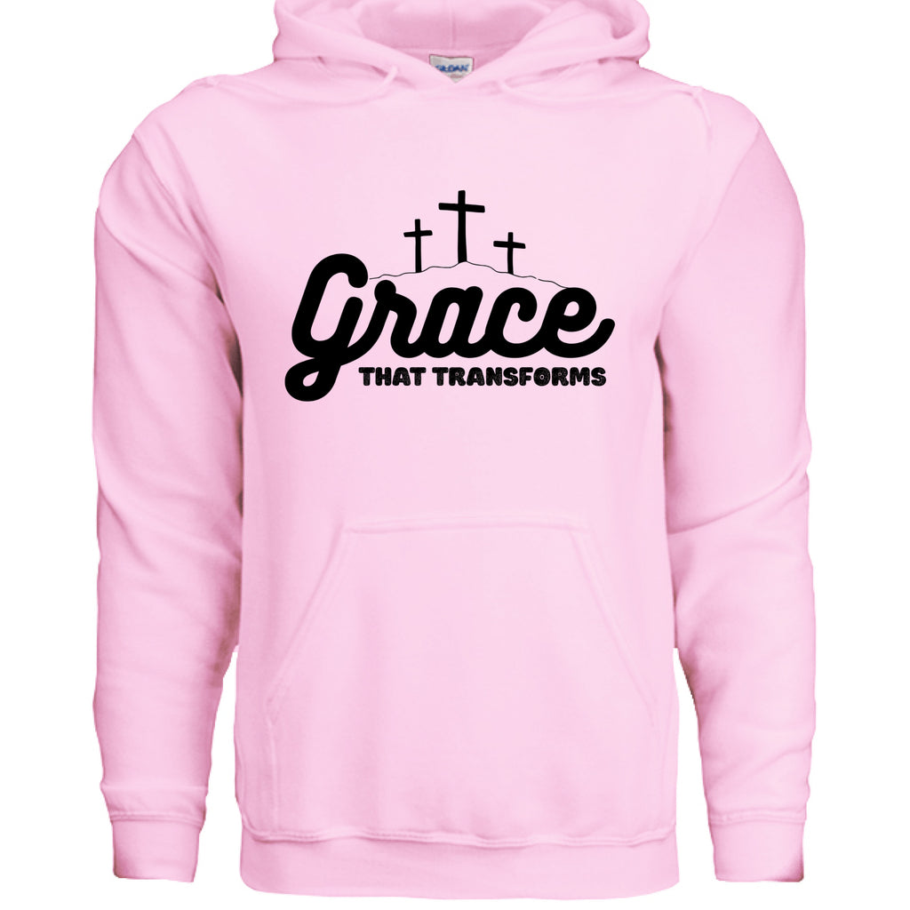 LIGHT PINK - FRONT
