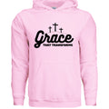 LIGHT PINK - FRONT